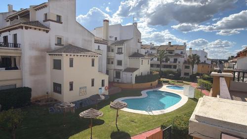 Costa Esuri Apartment | Lila