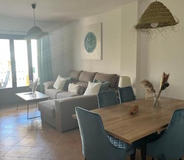 Costa Esuri Apartment | Lila