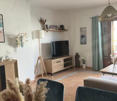 Costa Esuri Apartment | Lila