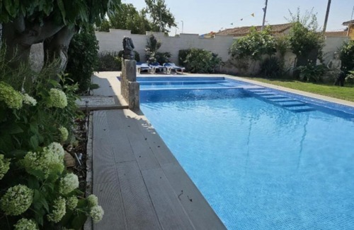 Villasabariego Apartment | Lila Natur León1 Apartment 4 Pers