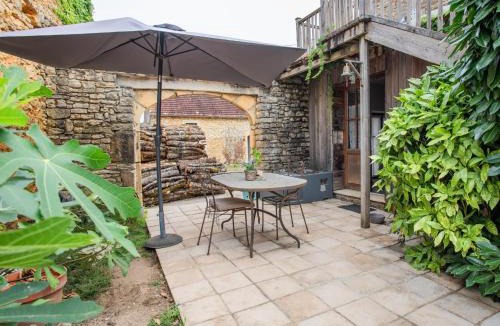 Degagnac House | Lili