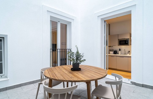 Alfalfa Apartment | Limehome Sevilla Calle Granada