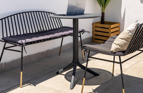 Bami Apartment | limehome Sevilla Torcuato L. d. Tena | Superior