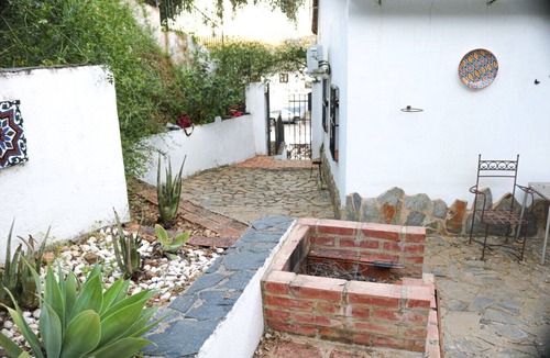 Linares de la Sierra House | Linares View Retreat - Linares de la Sierra