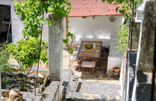 Linares de la Sierra House | Linares View Retreat - Linares de la Sierra