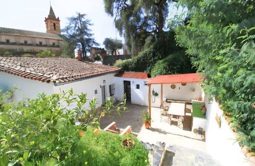 Linares de la Sierra Ski Chalet | Linares View Retreat