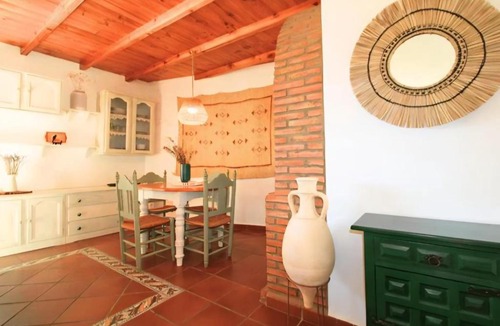 Linares de la Sierra Ski Chalet | Linares View Retreat