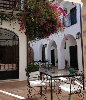 El Rocio House | Lince Casa Rural
