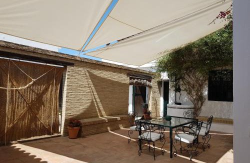 El Rocio House | Lince Casa Rural