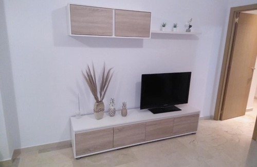 Coria del Rio Apartment | Lince I