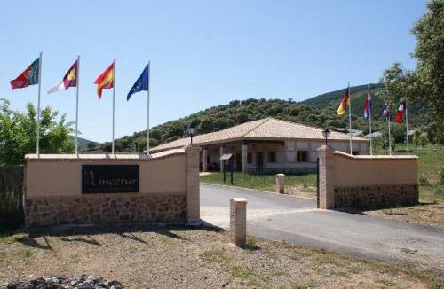 Navas de Estena House | Lincetur Cabañeros - Centro de Turismo Rural