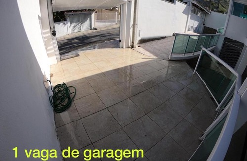 Sao Francisco House | Linda Casa no Litoral Norte à 1 minuto da praia e próxima à IlhaBela