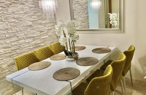 Arroyo de la Miel Apartment | Lindo apartamiento Tivoli