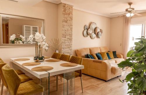 Arroyo de la Miel Apartment | Lindo apartamiento Tivoli