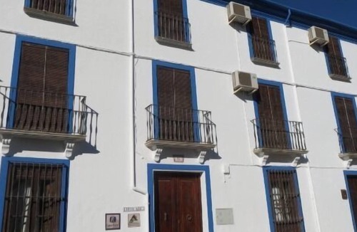 El Canuelo Cottage | Lirio Azul Casa Rural for 2 people