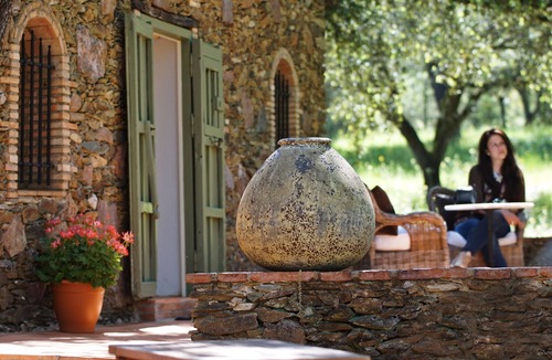Cortelazor Cottage | Listen to the sound of silence… Valle del Arroyo Casas Rurales - B&B