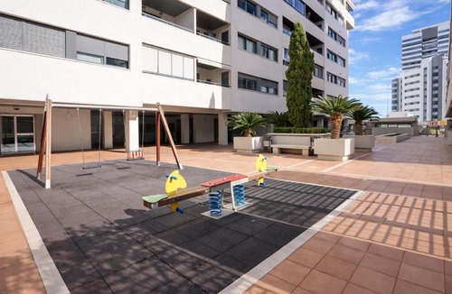 Carretera de Cadiz Apartment | Litoral Beach Málaga 2 Dormitorios Piscina y Playa