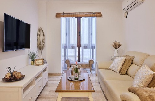 Old Town Apartment | Little Arboli Little Apartments