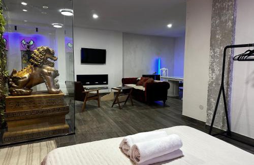 Puertollano Apartment | Little Osaka Puertollano
