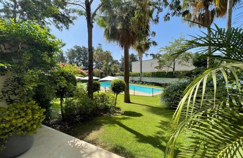 Sotogrande Apartment | Live In Sotogrande