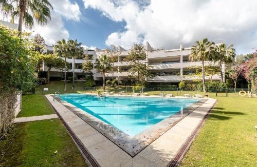 Sotogrande Apartment | Live In Sotogrande