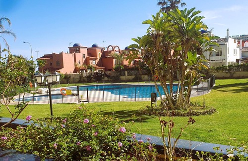 Costa del Sol Condo | Live life: Torremolinos beachfront