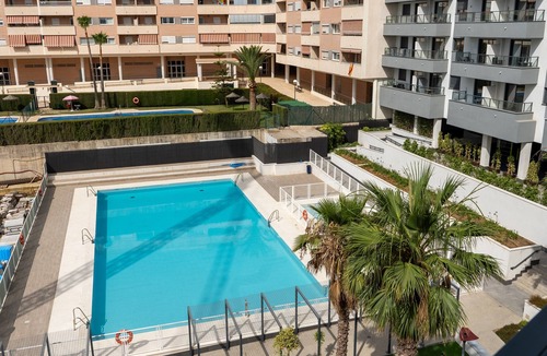 Las Lagunas House | Live Like a Local- Cozy 3BR in Suite Mijas