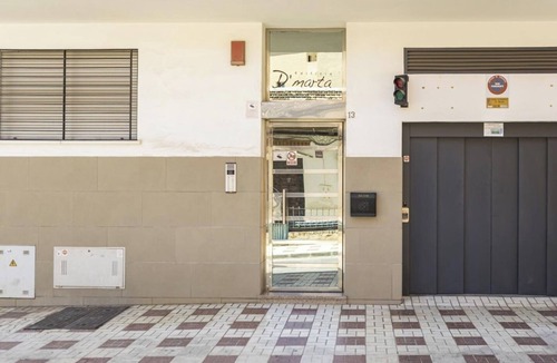 Bailen-Miraflores Apartment | Live the experience in Málaga