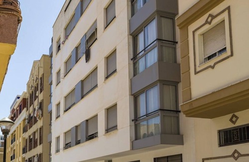 Bailen-Miraflores Apartment | Live the experience in Málaga
