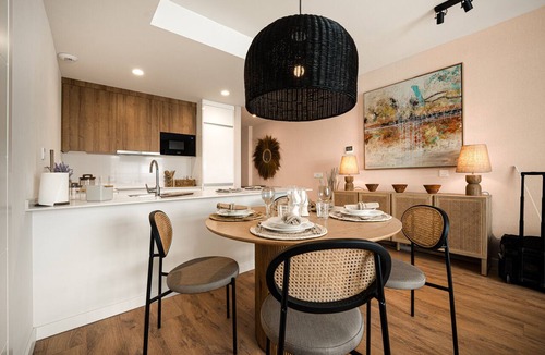 Estepona Apartment | Living Estepona - 2 Bedroom Luxury Apartment