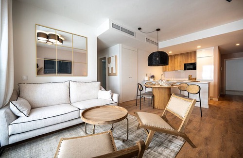 Estepona Apartment | Living Estepona - 2 Bedroom Luxury Apartment