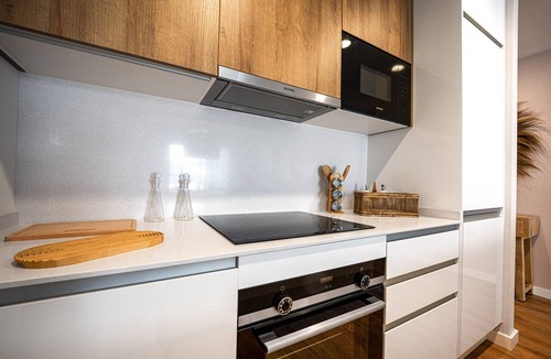 Estepona Apartment | Living Estepona - 2 Bedroom Luxury Apartment