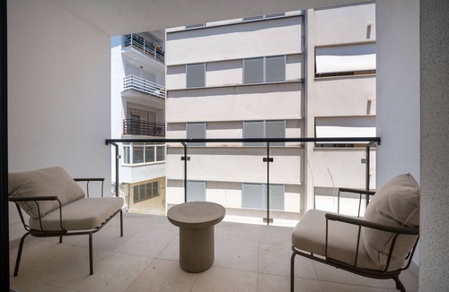 Estepona Apartment | Living Estepona - 2 Bedroom Luxury Apartment