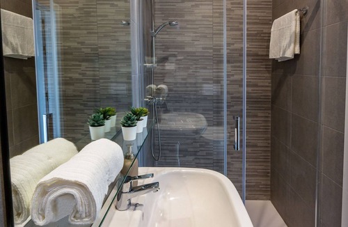 Granada Hotel | LIVING EXPERIENCE GRANADA