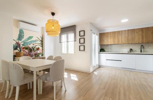 Jerez de la Frontera House | Living Jerez
