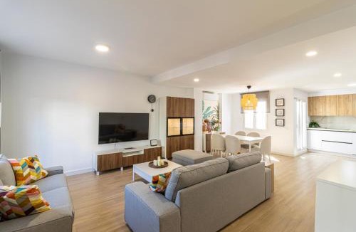 Jerez de la Frontera House | Living Jerez