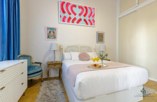 Pedregalejo Villa | Living4Malaga Villa María