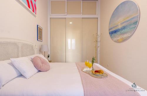 Pedregalejo Villa | Living4Malaga Villa María