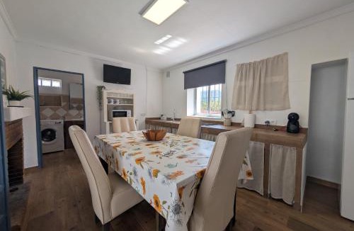 Tarifa House | Livingtarifa Casa Luz