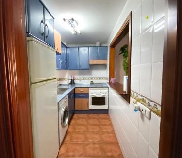 Arroyo de la Miel Apartment | LIYA´S HOME