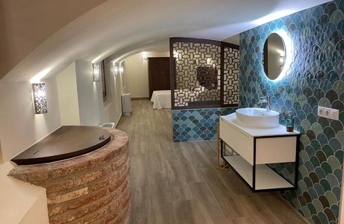 Jaen Apartment | Llana 5 alojamiento turistico