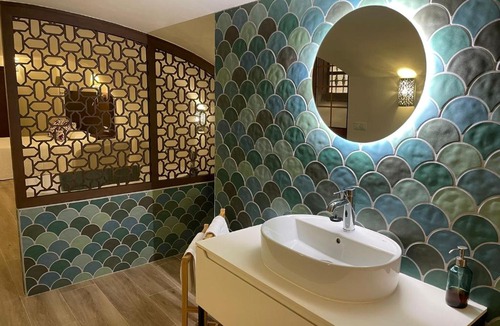 Jaen Apartment | Llana 5 alojamiento turistico