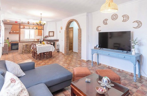Antequera Villa | Llanos de la Encina Antequera - La Higuera by Ruralidays