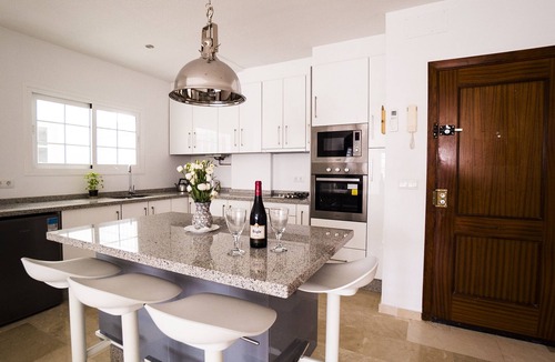Nerja Apartment | LOCATION - LOCATION - LOCATION
