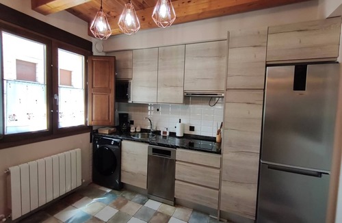 Santo Domingo de Silos Apartment | Lodging El Sabinar de Silos