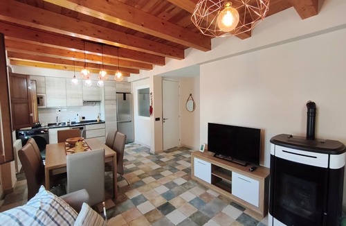 Santo Domingo de Silos Apartment | Lodging El Sabinar de Silos