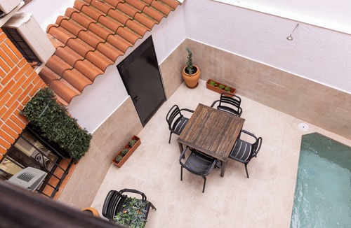 Torrijos House | LODGING IN TORRIJOS TOLEDO ALOJAMIENTO TURISTICO DON PEDRO TOLEDO