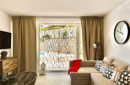 Marbella Seafront Promenade Apartment | Loft 18 Beach Front Marbella - EaW Homes