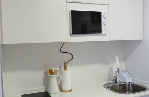 San Lorenzo Apartment | Loft (2 people)