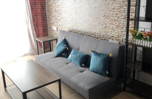 Maracena Apartment | Loft 2 , San Ignacio Maracena